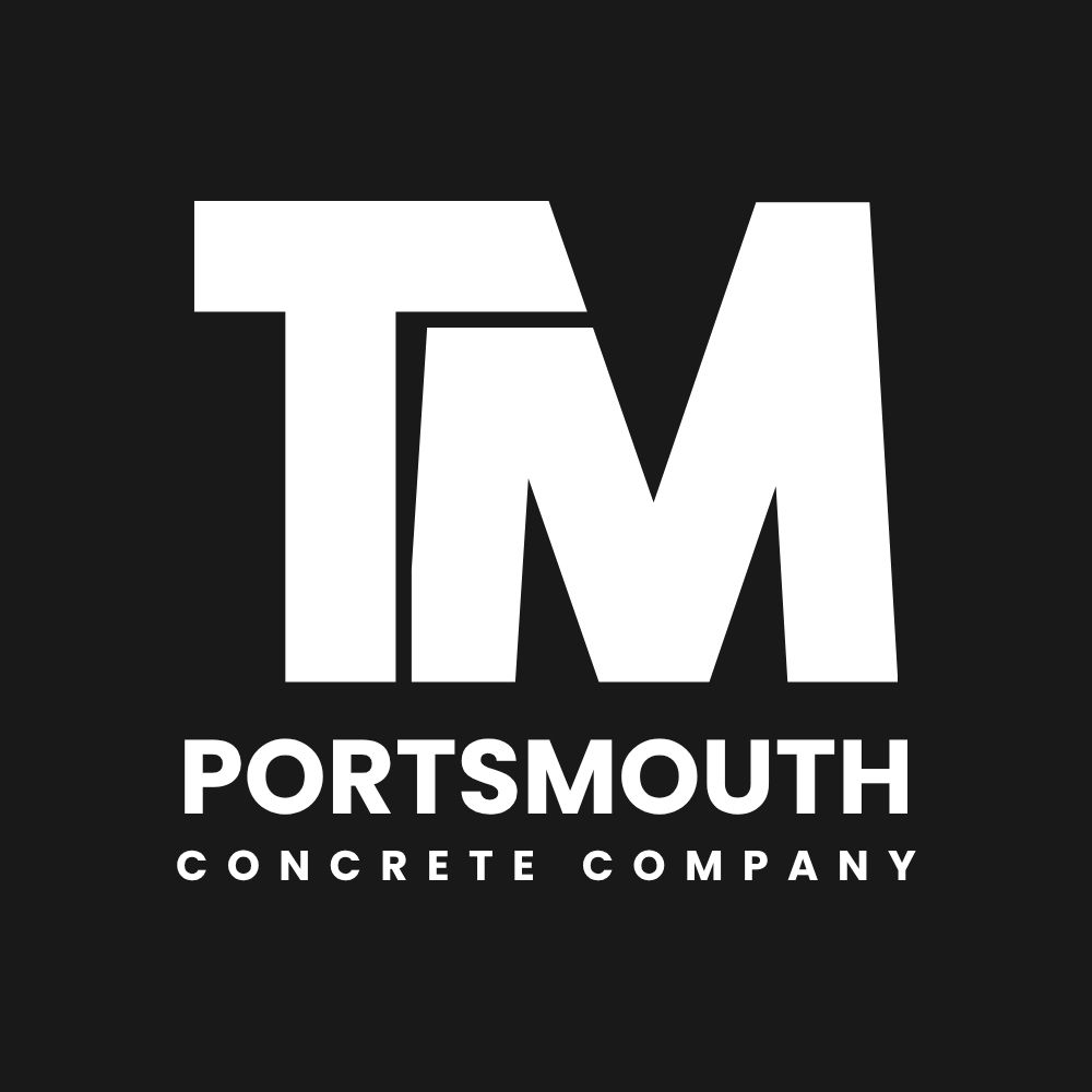 T&M Portsmouth Concrete Company
